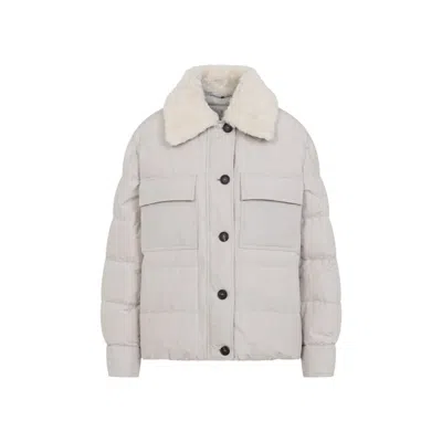 BRUNELLO CUCINELLI BRUNELLO CUCINELLI JACKET