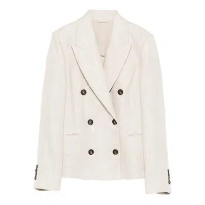 BRUNELLO CUCINELLI JACKET
