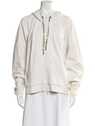 Pre-owned Brunello Cucinelli Jacket In Neutral
