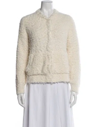 Pre-owned Brunello Cucinelli Jacket In Neutrals