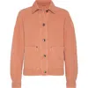 Brunello Cucinelli Monili Jacke Mit Kettendetail