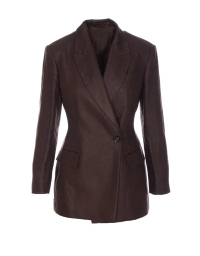 BRUNELLO CUCINELLI BRUNELLO CUCINELLI BLAZER