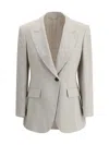 Brunello Cucinelli Jackets