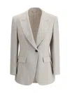Brunello Cucinelli Jackets