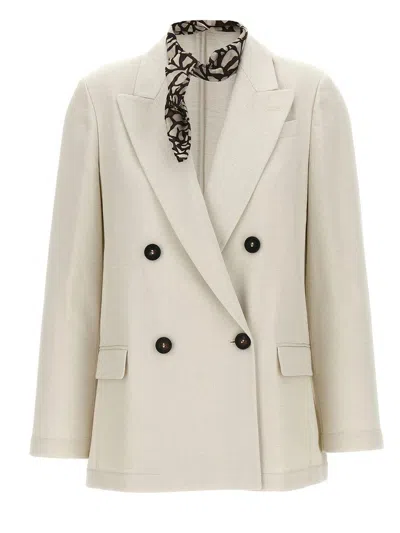 Brunello Cucinelli Jackets