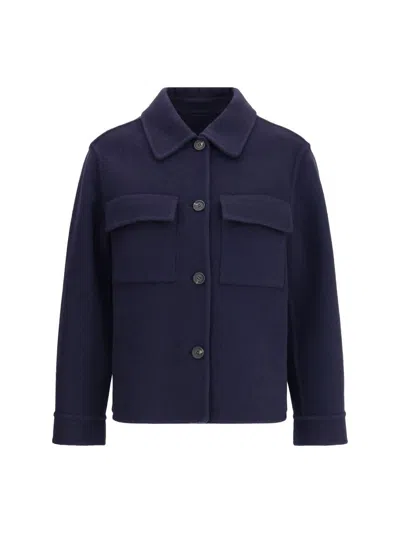 BRUNELLO CUCINELLI BRUNELLO CUCINELLI JACKETS