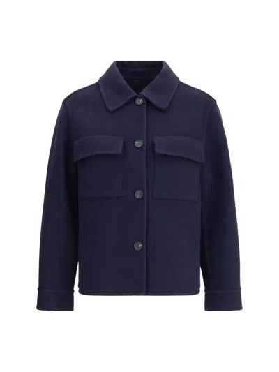 BRUNELLO CUCINELLI BRUNELLO CUCINELLI JACKETS