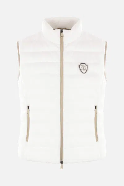 BRUNELLO CUCINELLI BRUNELLO CUCINELLI JACKETS