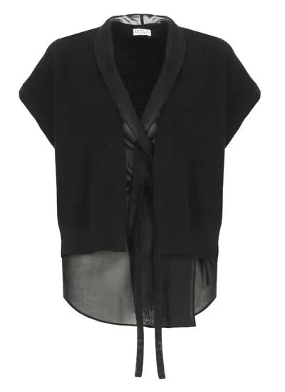 BRUNELLO CUCINELLI BRUNELLO CUCINELLI JACKETS