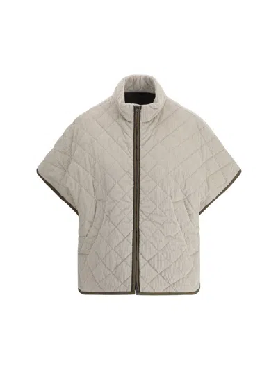 BRUNELLO CUCINELLI BRUNELLO CUCINELLI JACKETS