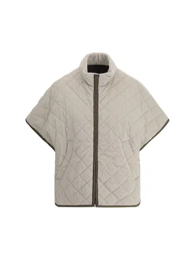 BRUNELLO CUCINELLI BRUNELLO CUCINELLI JACKETS