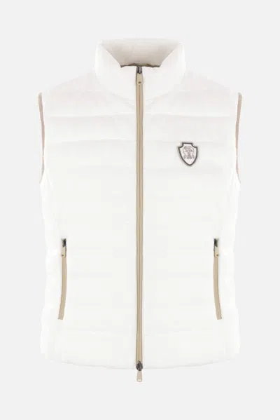 BRUNELLO CUCINELLI BRUNELLO CUCINELLI JACKETS