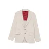 Brunello Cucinelli Pinstripe Blazer