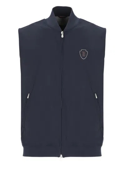 BRUNELLO CUCINELLI BRUNELLO CUCINELLI JACKETS