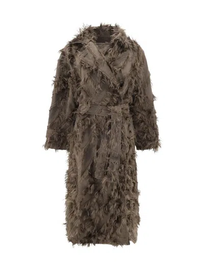 BRUNELLO CUCINELLI BRUNELLO CUCINELLI JACKETS