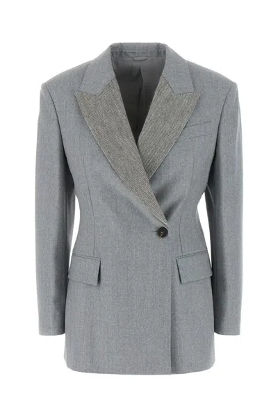 Brunello Cucinelli Jackets & Vests