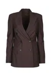 Brunello Cucinelli Jackets And Vests