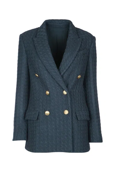 BRUNELLO CUCINELLI BRUNELLO CUCINELLI JACKETS AND VESTS