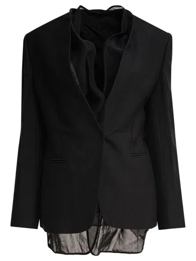 BRUNELLO CUCINELLI BRUNELLO CUCINELLI JACKETS