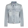 Brunello Cucinelli 4 Pockets Jacket In Blue