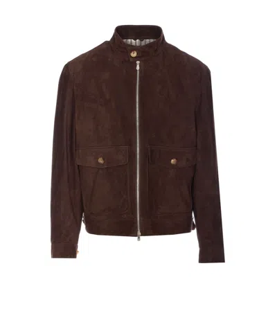BRUNELLO CUCINELLI BRUNELLO CUCINELLI COATS