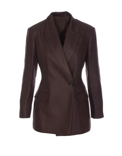 BRUNELLO CUCINELLI BRUNELLO CUCINELLI BLAZER