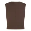 Brunello Cucinelli Jackets Caffe In Brown