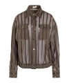 Brunello Cucinelli Jackets In Multi