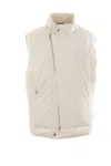 BRUNELLO CUCINELLI BRUNELLO CUCINELLI JACKETS