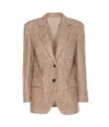 BRUNELLO CUCINELLI BRUNELLO CUCINELLI JACKETS