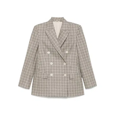 BRUNELLO CUCINELLI BRUNELLO CUCINELLI JACKETS