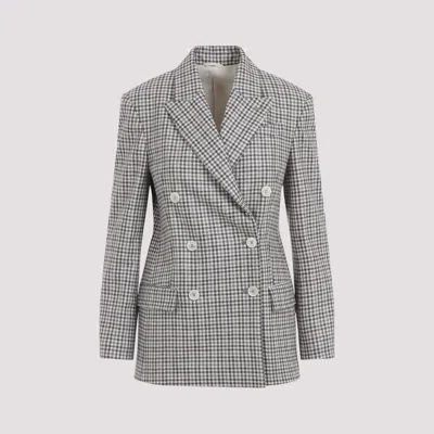 BRUNELLO CUCINELLI JACKETS NUDE & NEUTRALS