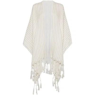 Brunello Cucinelli Jackets White