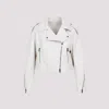 Brunello Cucinelli Leather Jacket Women