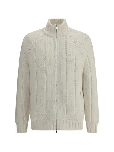 BRUNELLO CUCINELLI BRUNELLO CUCINELLI JACKETS