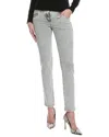 Brunello Cucinelli Jean In Gray