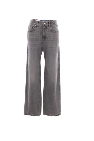 Brunello Cucinelli Jeans