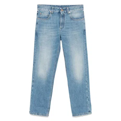 BRUNELLO CUCINELLI BRUNELLO CUCINELLI JEANS
