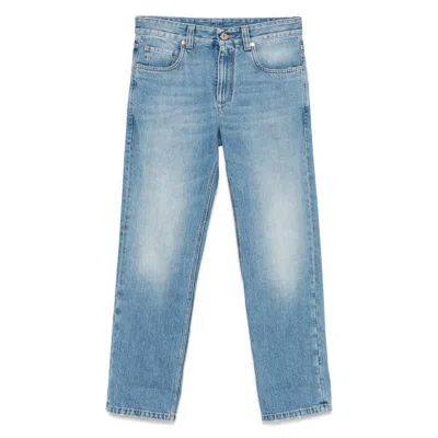 BRUNELLO CUCINELLI BRUNELLO CUCINELLI JEANS