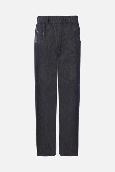 BRUNELLO CUCINELLI BRUNELLO CUCINELLI JEANS