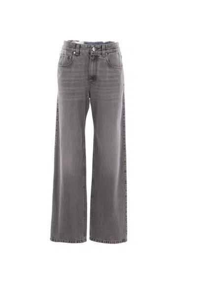 Brunello Cucinelli Jeans