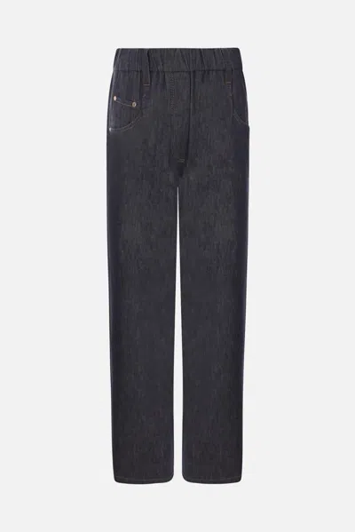 BRUNELLO CUCINELLI BRUNELLO CUCINELLI JEANS