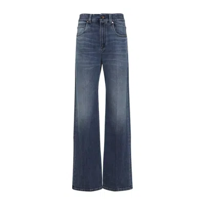 BRUNELLO CUCINELLI BRUNELLO CUCINELLI JEANS