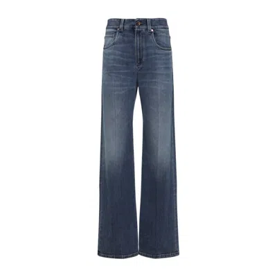BRUNELLO CUCINELLI BRUNELLO CUCINELLI JEANS
