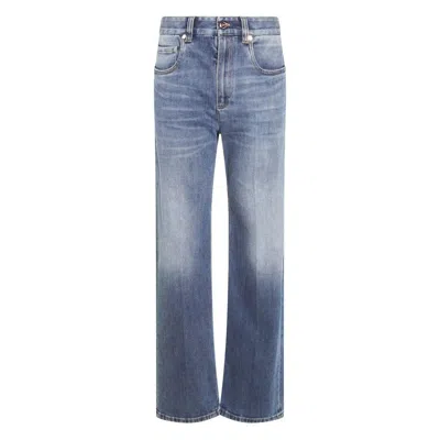 BRUNELLO CUCINELLI BRUNELLO CUCINELLI JEANS