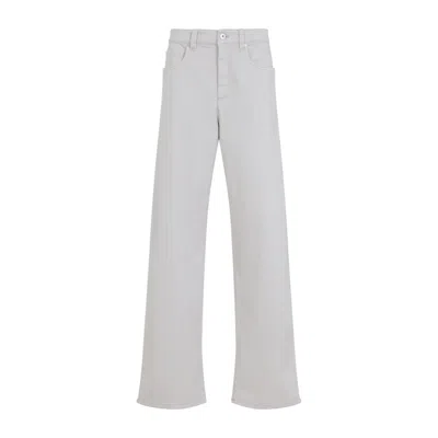 BRUNELLO CUCINELLI BRUNELLO CUCINELLI JEANS