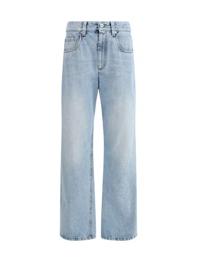 Brunello Cucinelli Jeans