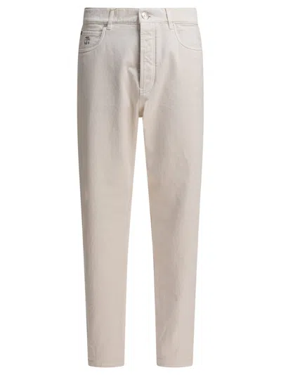 BRUNELLO CUCINELLI BRUNELLO CUCINELLI JEANS