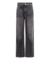 Brunello Cucinelli Jeans In Black