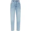 Brunello Cucinelli Jeans Boot-cut - Azul In Blue